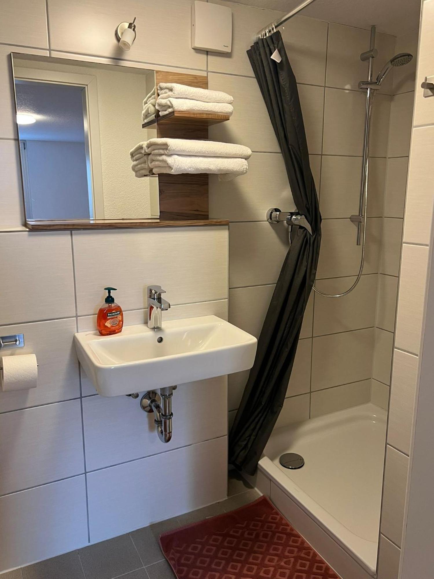 Apartment 3 Loehr
