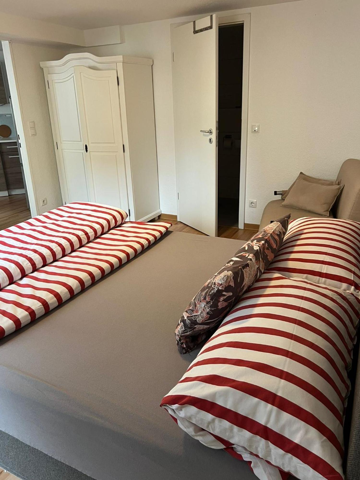 Apartment 3 Loehr Koblenz (Rhineland-Palatinate)