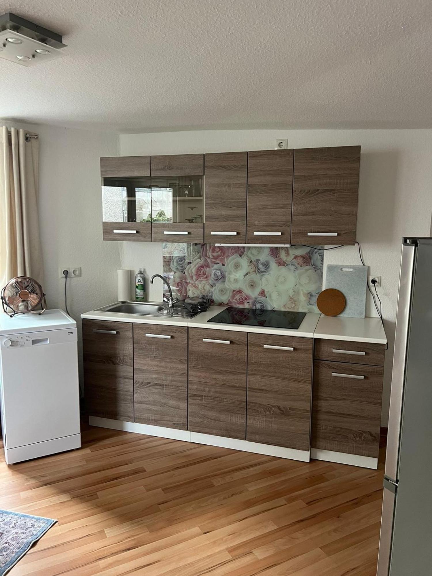 3 Loehr Apartment