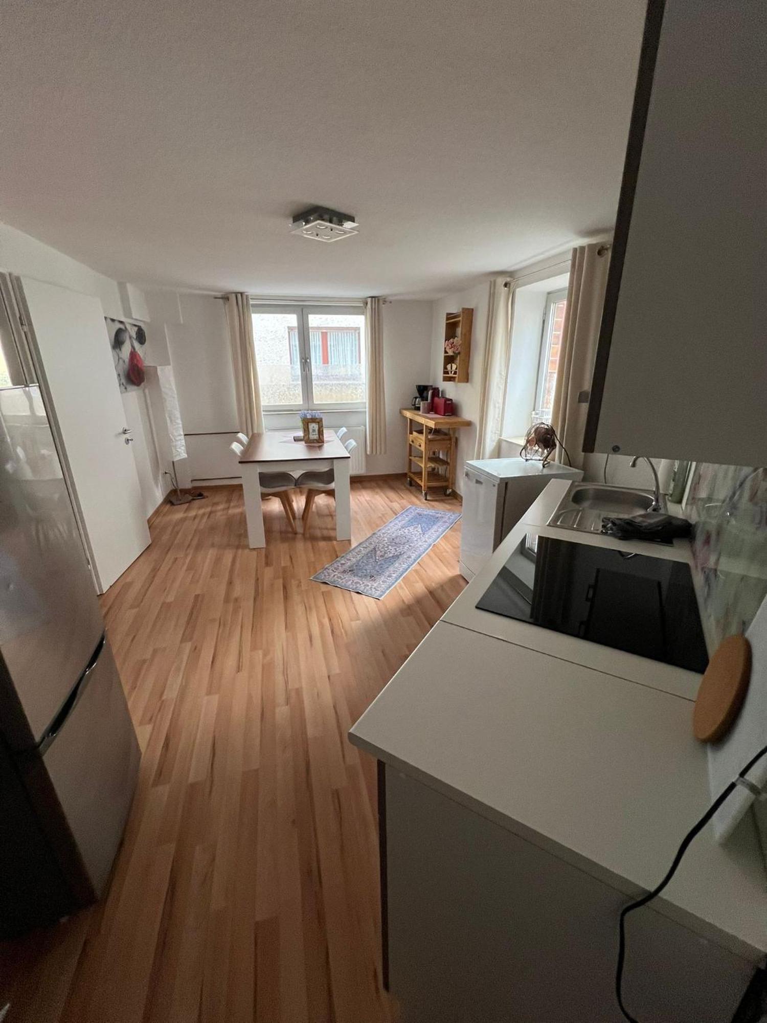 Apartment 3 Loehr
